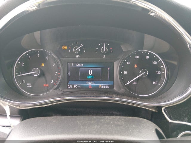 44959859 :رقم المزاد ، KL4CJASB1LB003376 vin ، 2020 Buick Encore Fwd Preferred مزاد بيع