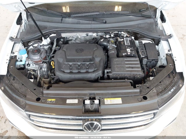 Продаж на аукціоні авто 2023 Volkswagen Tiguan 2.0t Se, vin: 3VV3B7AX6PM114654, номер лоту: 44959860