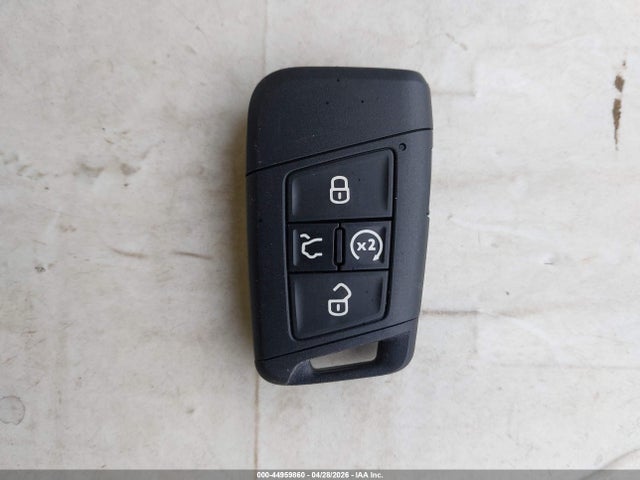 Продаж на аукціоні авто 2023 Volkswagen Tiguan 2.0t Se, vin: 3VV3B7AX6PM114654, номер лоту: 44959860