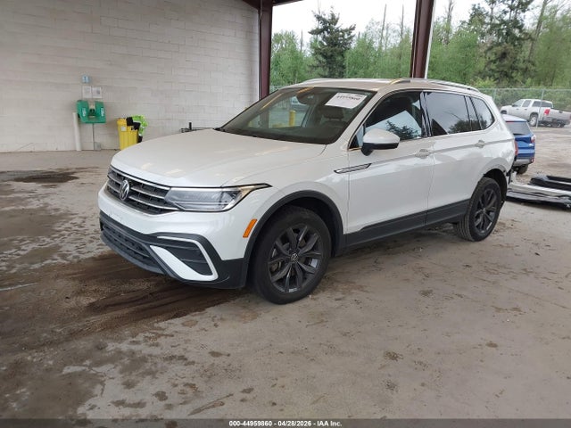 Продаж на аукціоні авто 2023 Volkswagen Tiguan 2.0t Se, vin: 3VV3B7AX6PM114654, номер лоту: 44959860