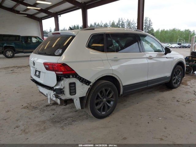 Продаж на аукціоні авто 2023 Volkswagen Tiguan 2.0t Se, vin: 3VV3B7AX6PM114654, номер лоту: 44959860