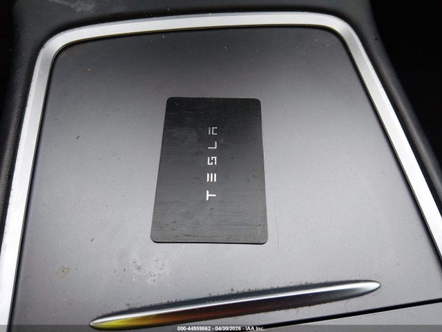 2022 Tesla Model 3 Long Range Dual Motor All-wheel Drive მანქანა იყიდება აუქციონზე, vin: 5YJ3E1EB5NF356144, აუქციონის ნომერი: 44959862