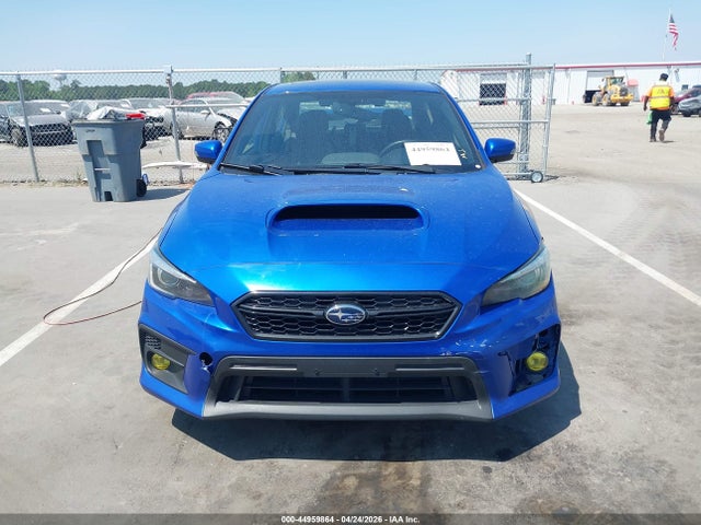 Aukcja sprzedaży 2020 Subaru Wrx Limited, vin: JF1VA1P62L8807893, numer aukcji: 44959864