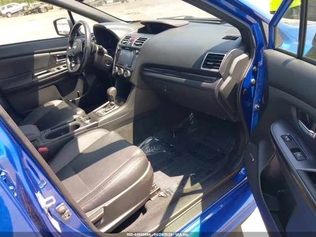 Aukcja sprzedaży 2020 Subaru Wrx Limited, vin: JF1VA1P62L8807893, numer aukcji: 44959864