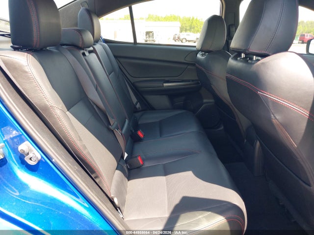 Aukcja sprzedaży 2020 Subaru Wrx Limited, vin: JF1VA1P62L8807893, numer aukcji: 44959864