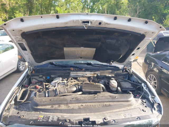 Продажа на аукционе авто 2019 Chevrolet Silverado 2500hd Wt, vin: 1GC1KREY3KF114141, номер лота: 44959868