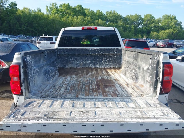 Продажа на аукционе авто 2019 Chevrolet Silverado 2500hd Wt, vin: 1GC1KREY3KF114141, номер лота: 44959868