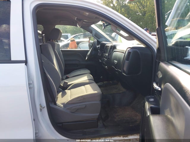 Продажа на аукционе авто 2019 Chevrolet Silverado 2500hd Wt, vin: 1GC1KREY3KF114141, номер лота: 44959868