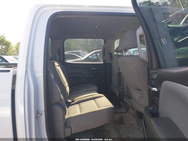 Продажа на аукционе авто 2019 Chevrolet Silverado 2500hd Wt, vin: 1GC1KREY3KF114141, номер лота: 44959868