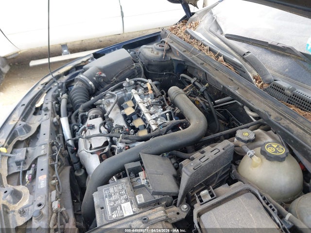 44959871 :رقم المزاد ، 1G1ZE5ST0GF296876 vin ، 2016 Chevrolet Malibu 1lt مزاد بيع