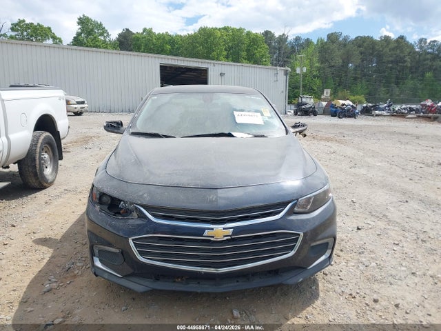 44959871 :رقم المزاد ، 1G1ZE5ST0GF296876 vin ، 2016 Chevrolet Malibu 1lt مزاد بيع