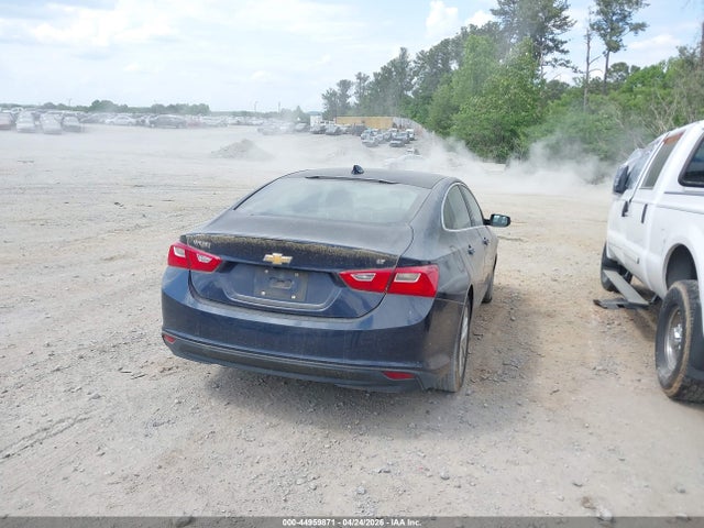 44959871 :رقم المزاد ، 1G1ZE5ST0GF296876 vin ، 2016 Chevrolet Malibu 1lt مزاد بيع