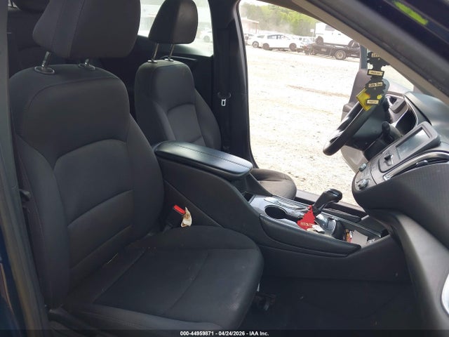 44959871 :رقم المزاد ، 1G1ZE5ST0GF296876 vin ، 2016 Chevrolet Malibu 1lt مزاد بيع
