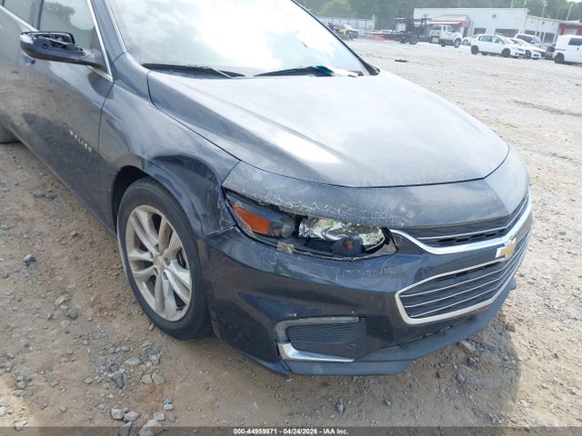 44959871 :رقم المزاد ، 1G1ZE5ST0GF296876 vin ، 2016 Chevrolet Malibu 1lt مزاد بيع
