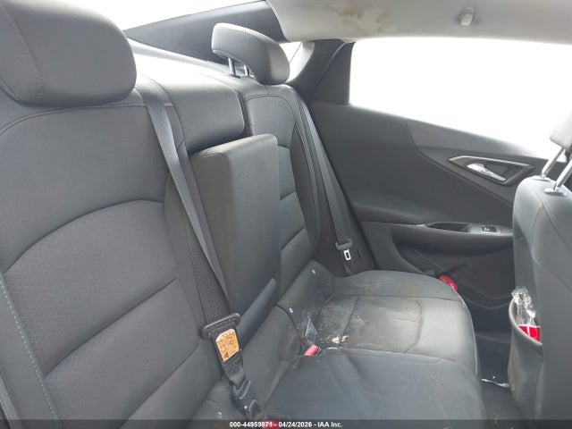 44959871 :رقم المزاد ، 1G1ZE5ST0GF296876 vin ، 2016 Chevrolet Malibu 1lt مزاد بيع