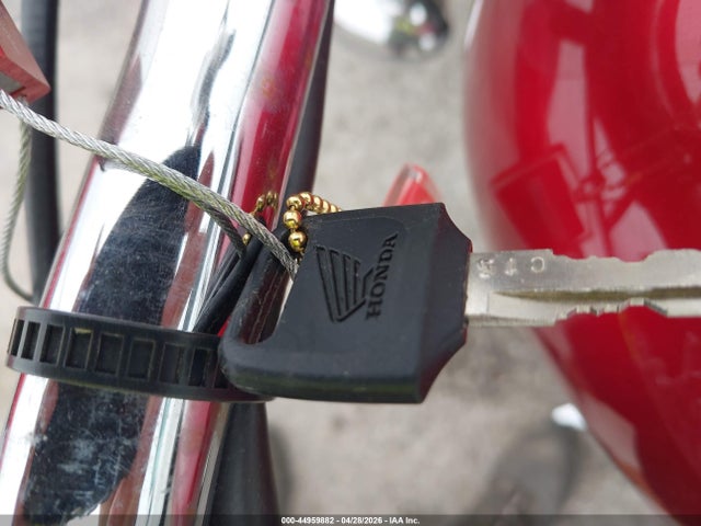 Aukcja sprzedaży 2007 Honda Vt600 Cd, vin: JH2PC21467M803294, numer aukcji: 44959882
