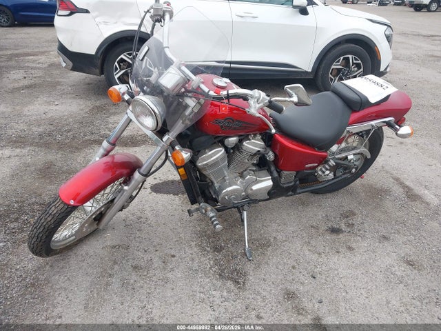 Aukcja sprzedaży 2007 Honda Vt600 Cd, vin: JH2PC21467M803294, numer aukcji: 44959882