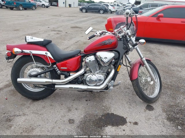 Aukcja sprzedaży 2007 Honda Vt600 Cd, vin: JH2PC21467M803294, numer aukcji: 44959882