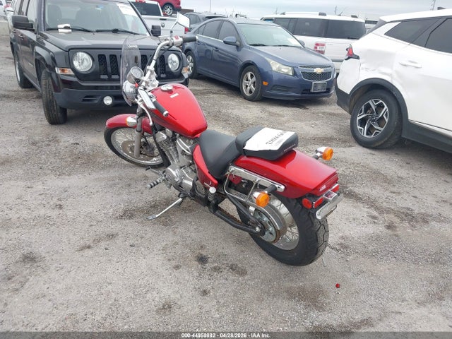 Aukcja sprzedaży 2007 Honda Vt600 Cd, vin: JH2PC21467M803294, numer aukcji: 44959882