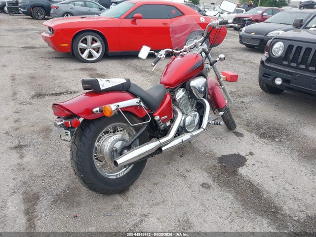 Aukcja sprzedaży 2007 Honda Vt600 Cd, vin: JH2PC21467M803294, numer aukcji: 44959882