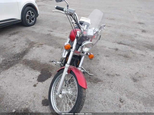 Aukcja sprzedaży 2007 Honda Vt600 Cd, vin: JH2PC21467M803294, numer aukcji: 44959882