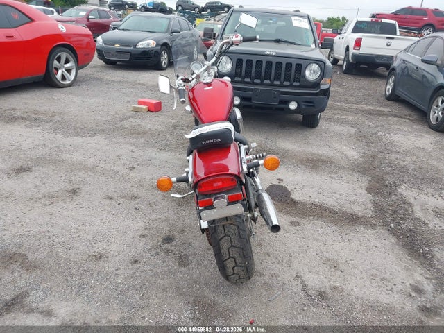 Aukcja sprzedaży 2007 Honda Vt600 Cd, vin: JH2PC21467M803294, numer aukcji: 44959882