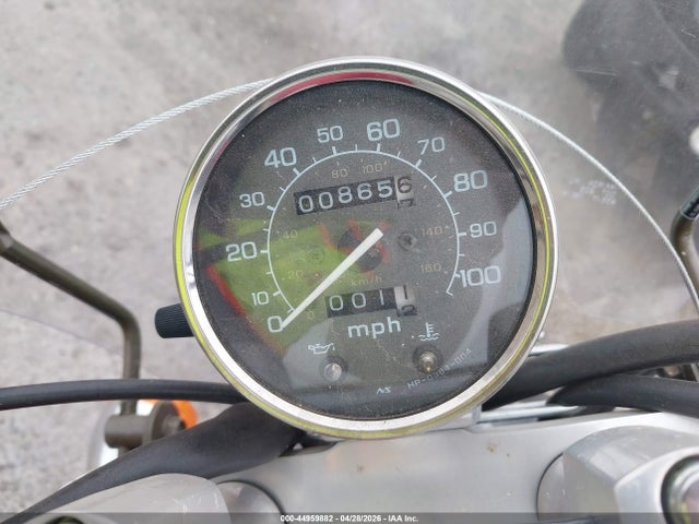 Aukcja sprzedaży 2007 Honda Vt600 Cd, vin: JH2PC21467M803294, numer aukcji: 44959882