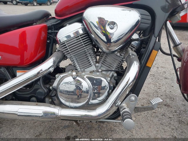 Aukcja sprzedaży 2007 Honda Vt600 Cd, vin: JH2PC21467M803294, numer aukcji: 44959882