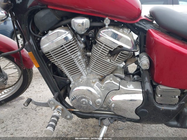 Aukcja sprzedaży 2007 Honda Vt600 Cd, vin: JH2PC21467M803294, numer aukcji: 44959882
