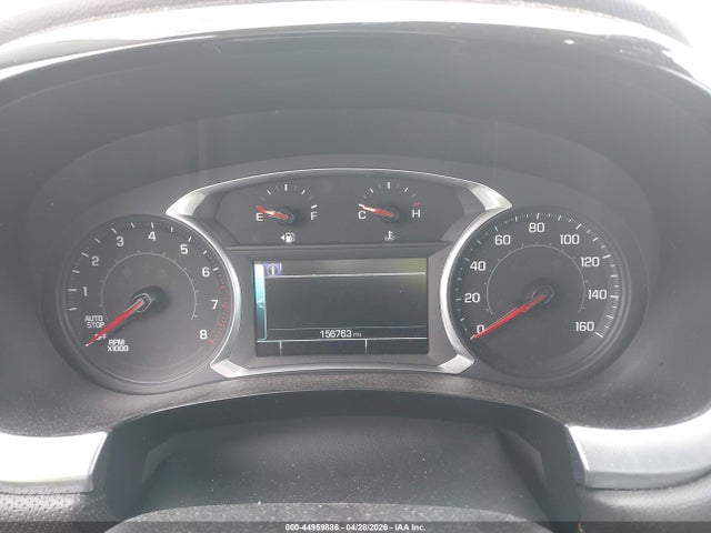 2018 Chevrolet Traverse Premier მანქანა იყიდება აუქციონზე, vin: 1GNERKKW7JJ227195, აუქციონის ნომერი: 44959886