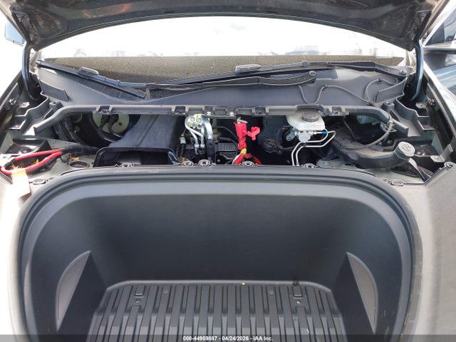 Aukcja sprzedaży 2024 Tesla Model Y Long Range Single Motor Rear-wheel Drive/rwd, vin: 7SAYGDED8RF209344, numer aukcji: 44959887