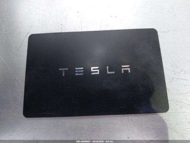 Aukcja sprzedaży 2024 Tesla Model Y Long Range Single Motor Rear-wheel Drive/rwd, vin: 7SAYGDED8RF209344, numer aukcji: 44959887
