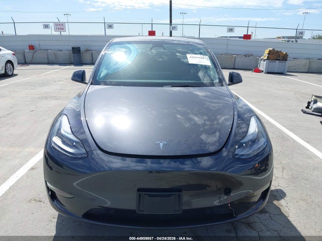 Aukcja sprzedaży 2024 Tesla Model Y Long Range Single Motor Rear-wheel Drive/rwd, vin: 7SAYGDED8RF209344, numer aukcji: 44959887