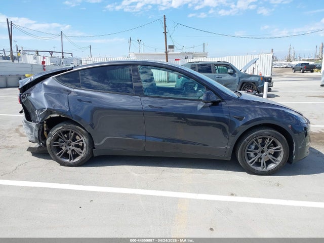 Aukcja sprzedaży 2024 Tesla Model Y Long Range Single Motor Rear-wheel Drive/rwd, vin: 7SAYGDED8RF209344, numer aukcji: 44959887