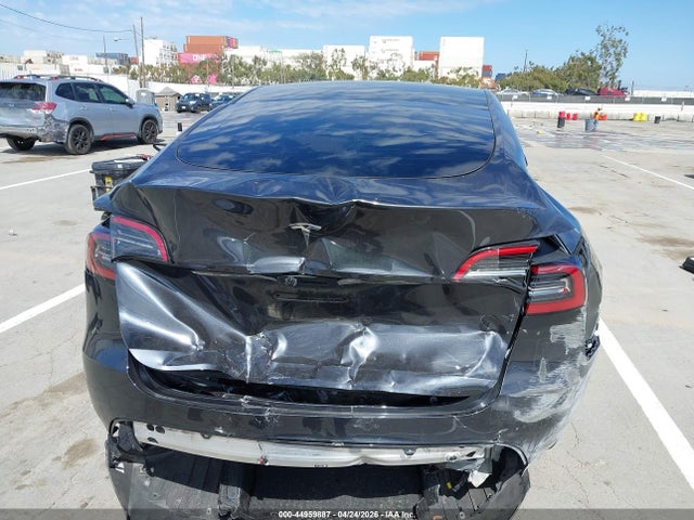 Aukcja sprzedaży 2024 Tesla Model Y Long Range Single Motor Rear-wheel Drive/rwd, vin: 7SAYGDED8RF209344, numer aukcji: 44959887