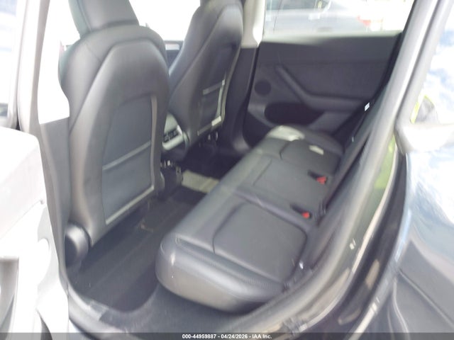 Aukcja sprzedaży 2024 Tesla Model Y Long Range Single Motor Rear-wheel Drive/rwd, vin: 7SAYGDED8RF209344, numer aukcji: 44959887