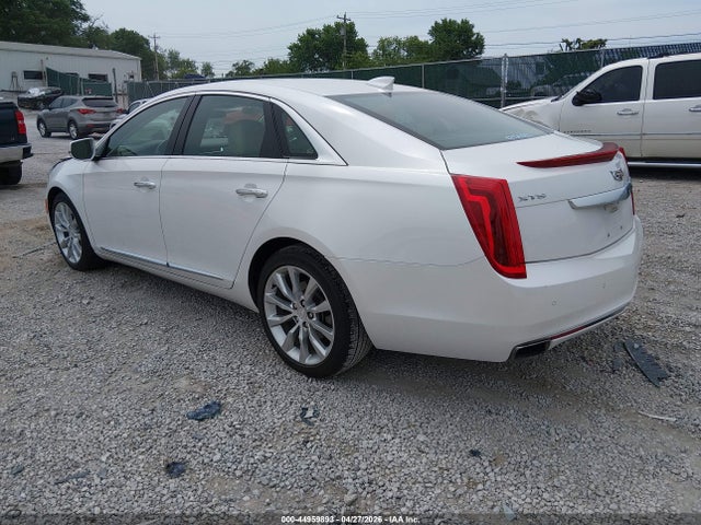 Aukcja sprzedaży 2017 Cadillac Xts Luxury, vin: 2G61M5S34H9178009, numer aukcji: 44959893