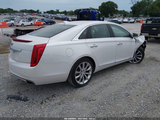 Aukcja sprzedaży 2017 Cadillac Xts Luxury, vin: 2G61M5S34H9178009, numer aukcji: 44959893