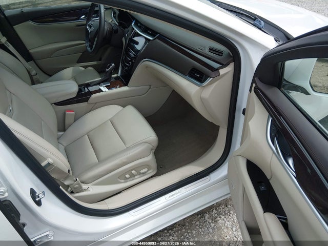 Aukcja sprzedaży 2017 Cadillac Xts Luxury, vin: 2G61M5S34H9178009, numer aukcji: 44959893