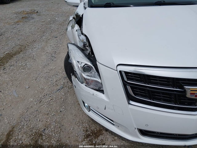 Aukcja sprzedaży 2017 Cadillac Xts Luxury, vin: 2G61M5S34H9178009, numer aukcji: 44959893