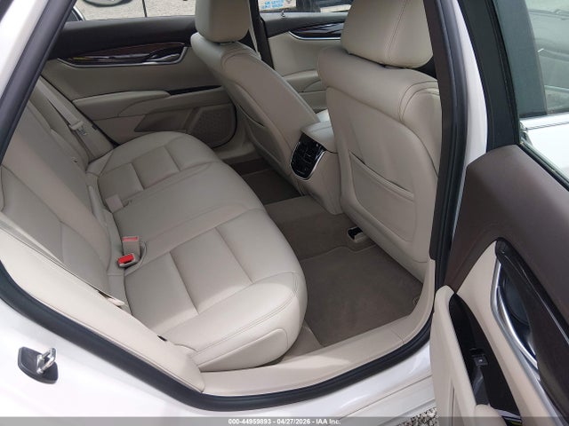 Aukcja sprzedaży 2017 Cadillac Xts Luxury, vin: 2G61M5S34H9178009, numer aukcji: 44959893