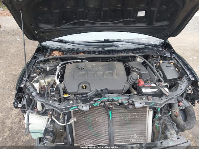 Aukcja sprzedaży 2013 Toyota Corolla S, vin: 2T1BU4EE4DC059265, numer aukcji: 44959894