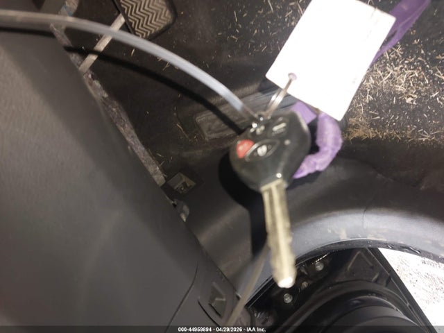 Aukcja sprzedaży 2013 Toyota Corolla S, vin: 2T1BU4EE4DC059265, numer aukcji: 44959894