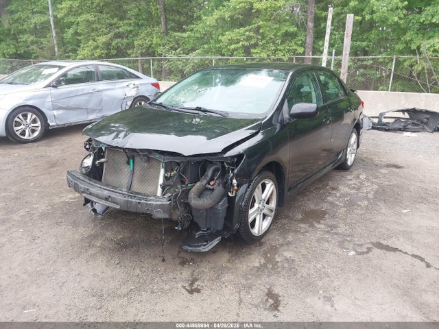 Aukcja sprzedaży 2013 Toyota Corolla S, vin: 2T1BU4EE4DC059265, numer aukcji: 44959894