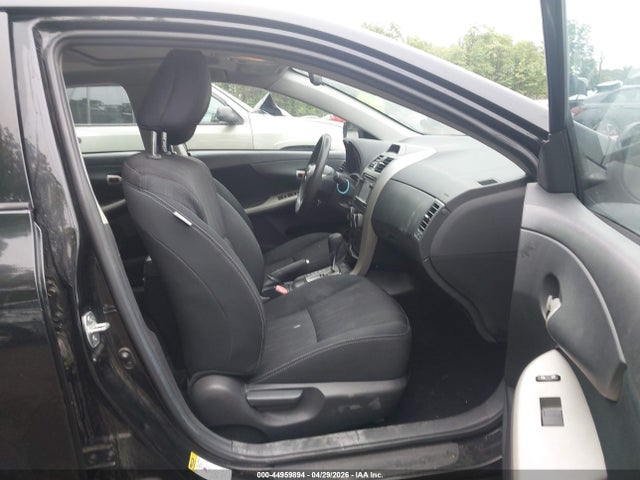 Aukcja sprzedaży 2013 Toyota Corolla S, vin: 2T1BU4EE4DC059265, numer aukcji: 44959894