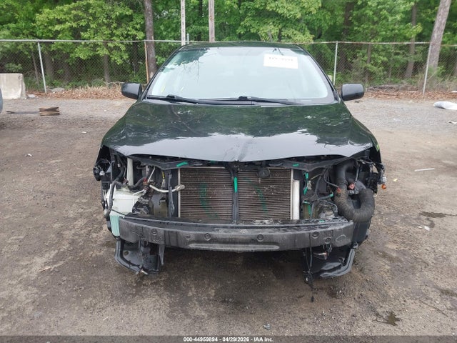 Aukcja sprzedaży 2013 Toyota Corolla S, vin: 2T1BU4EE4DC059265, numer aukcji: 44959894
