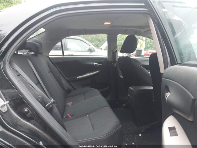 Aukcja sprzedaży 2013 Toyota Corolla S, vin: 2T1BU4EE4DC059265, numer aukcji: 44959894