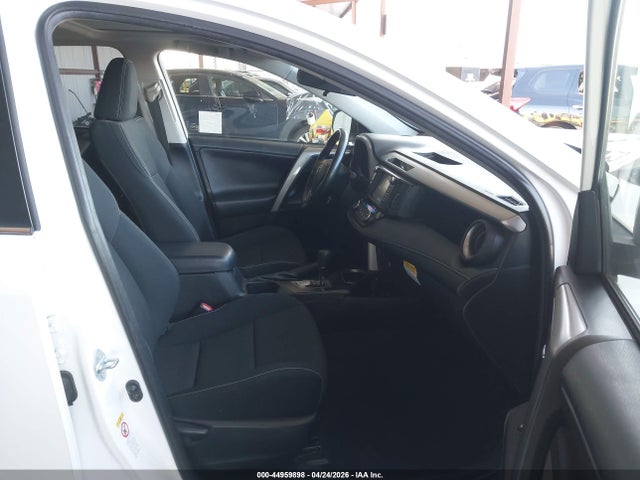 JTMRJREV3JD184020 Toyota Rav4 Hybrid Xle