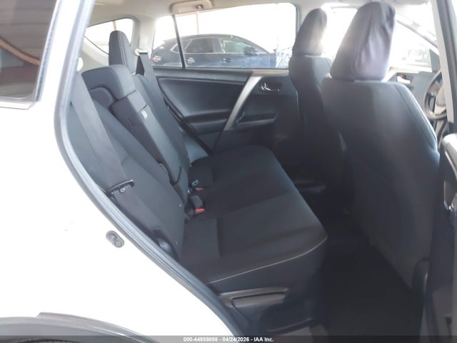JTMRJREV3JD184020 Toyota Rav4 Hybrid Xle