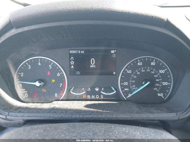 Aukcja sprzedaży 2020 Ford Ecosport Se, vin: MAJ3S2GE6LC383472, numer aukcji: 44959904